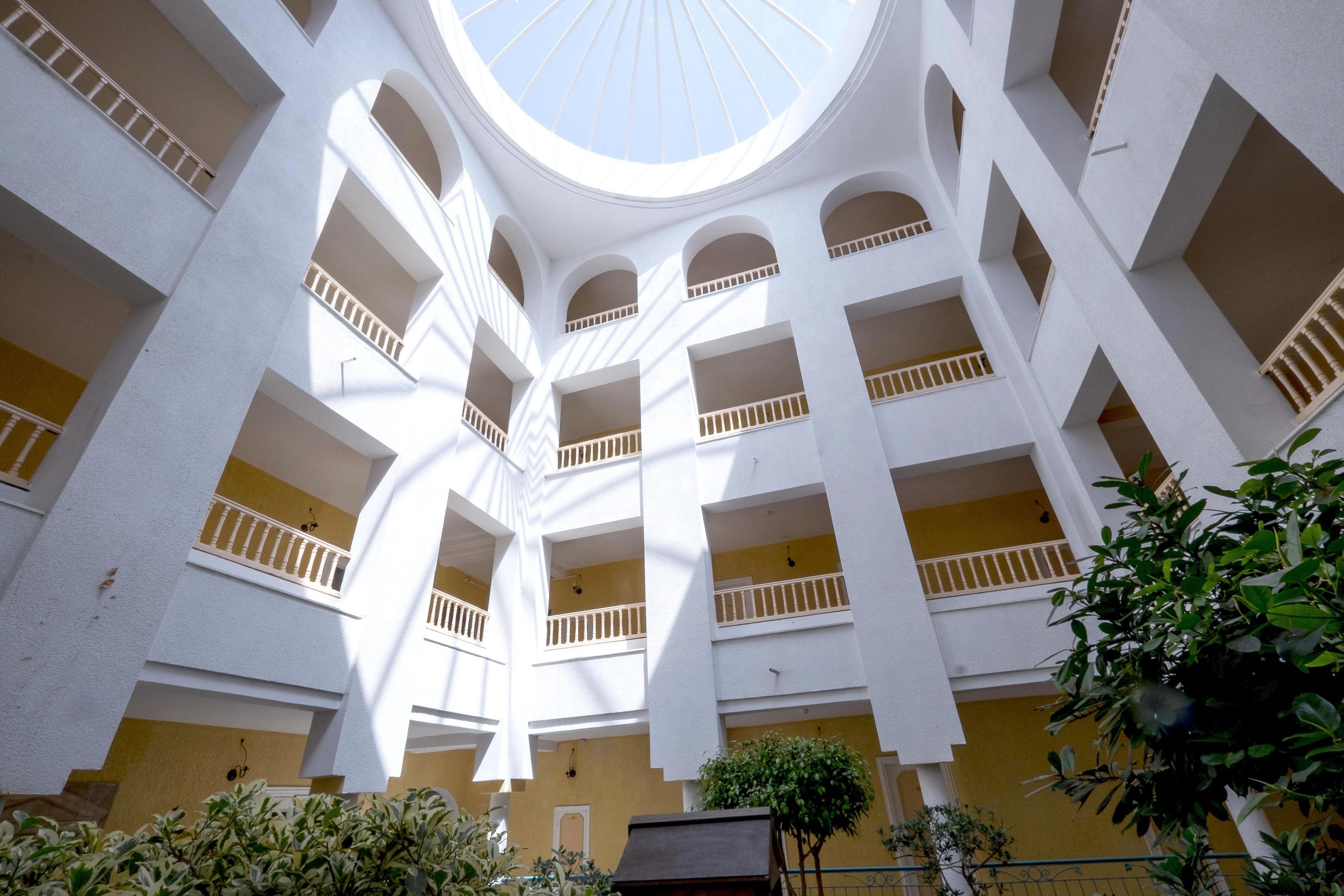 HOTEL HOUDA GOLF AND BEACH CLUB | ⋆⋆⋆ | MONASTIR, TUNISIA | SEASON ...